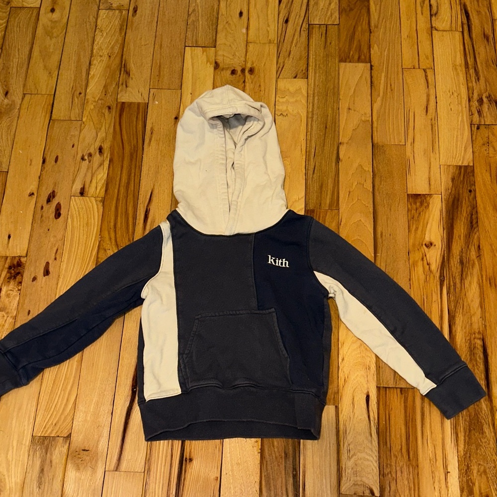Like New Boys Kith Sweater - Sz. 2